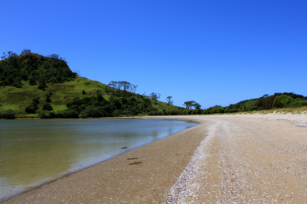 SCENERY Beach`SB 52